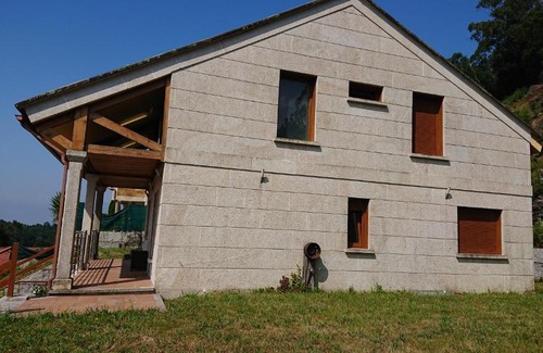 Ponte Caldelas Maison | Casa Baixo O Castelo