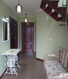 Ponte Caldelas Maison | Casa Baixo O Castelo