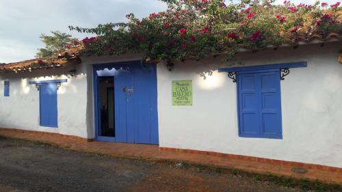 Barichara Maison | Casa Bakero