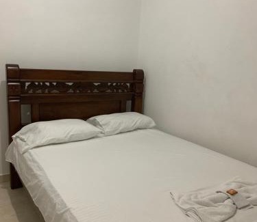 Valledupar Maison | Casa Balú