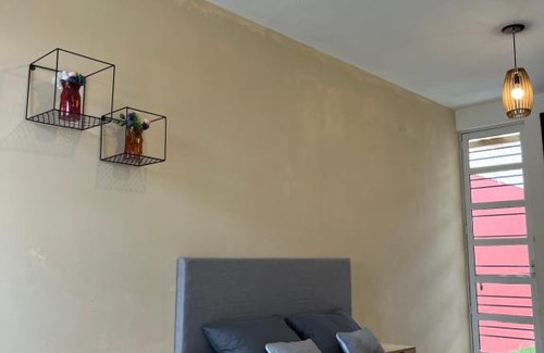 Cholula Appartement | Casa Baltazar