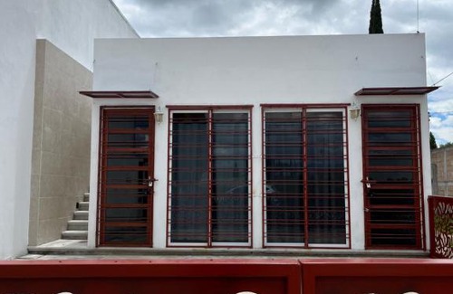 Cholula Appartement | Casa Baltazar