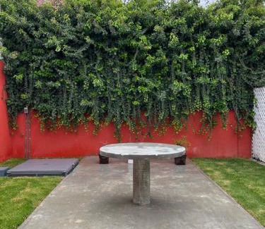 Cholula Appartement | Casa Baltazar