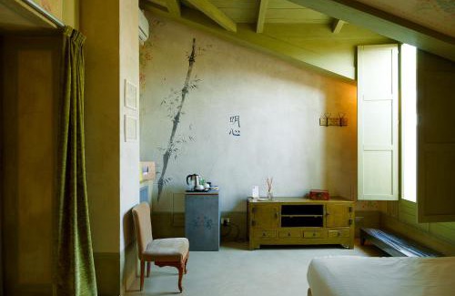 Piozzo Maison | Casa Baladin camere di Charme e Agronidi dell'Open Garden
