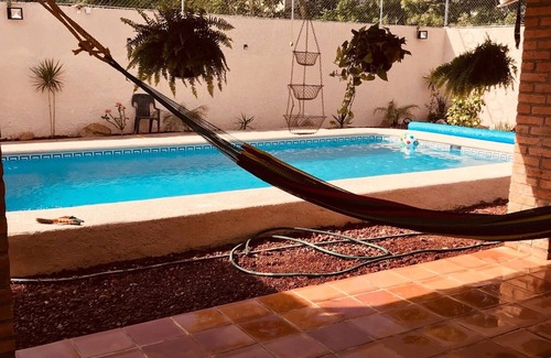 Rincon de Guayabitos Maison | CASA BALAM: Guayabitos! belle maison avec piscine privée