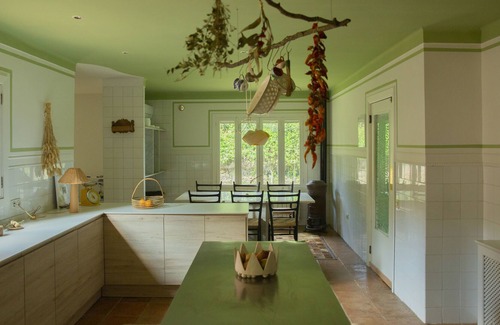 Portol Villa | Casa Balandra: Experiential Guest House