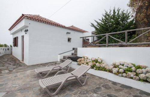 Garafia Appartement | Casa Balcon Garafia