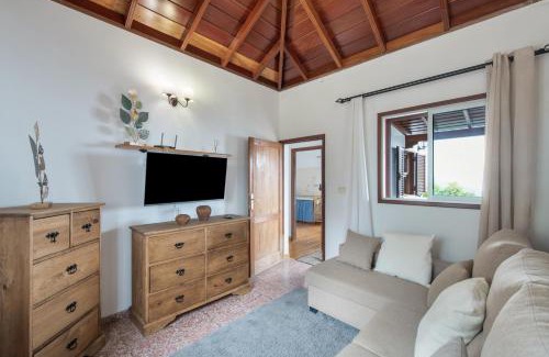Garafia Appartement | Casa Balcon Garafia