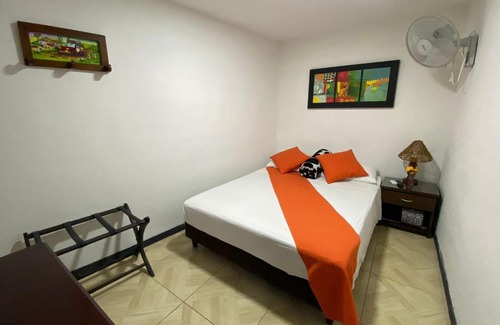 Filandia Maison | CASA BALCONES DE FILANDIA