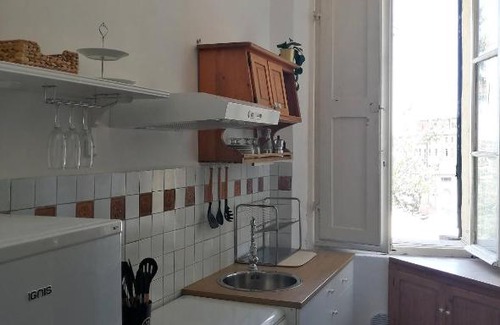 Siena Historical Center Appartement | Casa Baldi