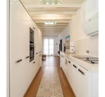 Sant Jaume Maison | Casa Baldovinos