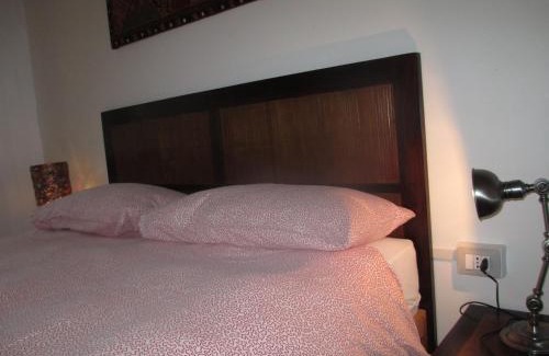 Mercatello sul Metauro Lit Et Petit-Déjeuner | Casa Balducci Bed&Breakfast