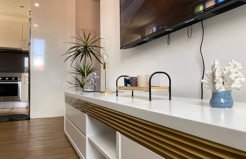 Canical Appartement | Casa Baleia Branca (White Whale House)