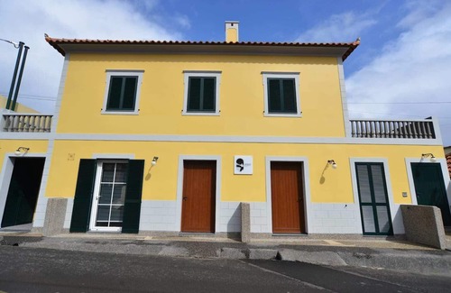 Canical Appartement | Casa Baleia Orca (Orca Whale House)