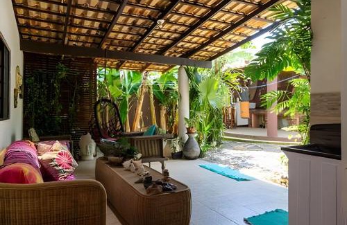 Morro das Pedras Maison | casa bali floripa