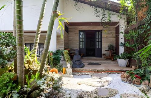 Morro das Pedras Maison | casa bali floripa