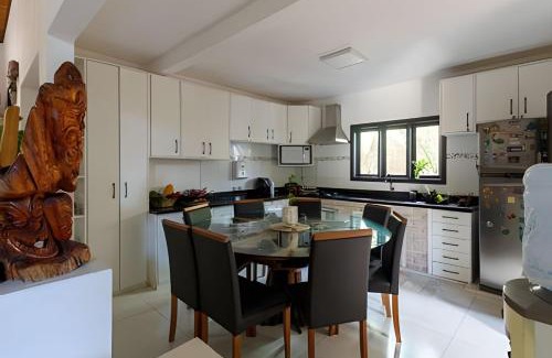 Morro das Pedras Maison | casa bali floripa