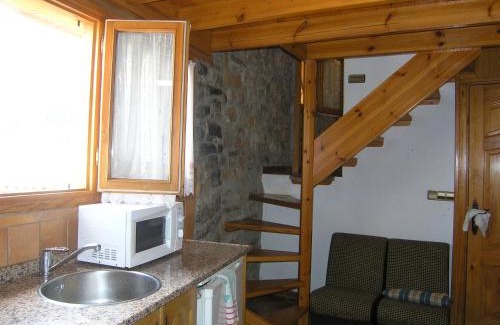 Espluga Appartement | Casa Ballarin ESPLUGA