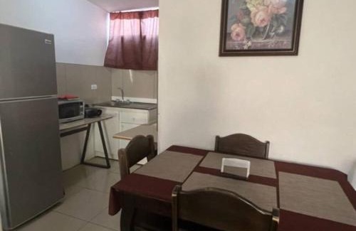 Uvita Appartement | Casa Ballena #1 5min de la Playa