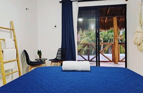 El Cuyo Hôtel | Casa Baloo