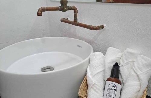 El Cuyo Hôtel | Casa Baloo