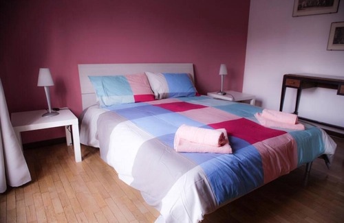 Ivrea Appartement | CASA BALTEA - Spazioso appartamento a Ivrea