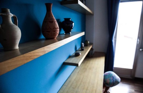 Ivrea Appartement | CASA BALTEA - Spazioso appartamento a Ivrea