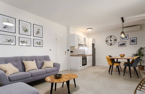 Buzet Maison | Casa Balussi (77221-K1) - Štrped, Buzet