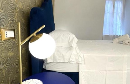 Alassio Hôtel | Casa Balzola - Suite Astra
