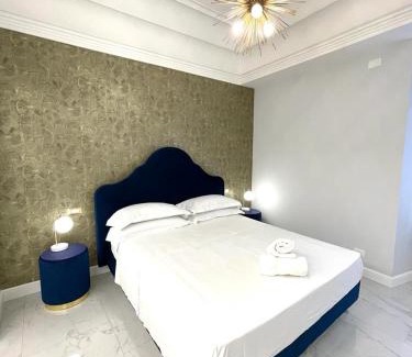 Alassio Hôtel | Casa Balzola - Suite Astra