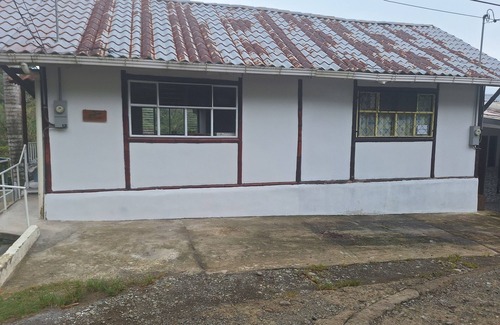 Quepos Cabine | Casa Bambú Manuel Antonio