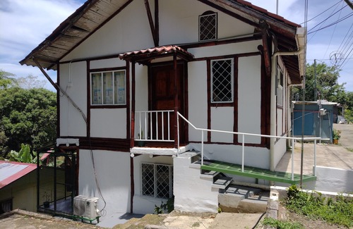 Quepos Cabine | Casa Bambú Manuel Antonio