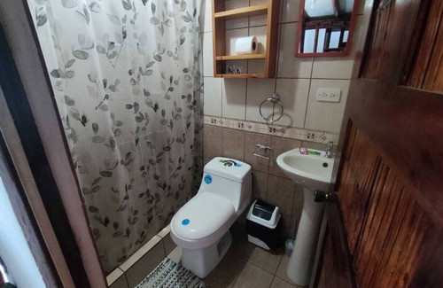 Quepos Cabine | Casa Bambú Manuel Antonio