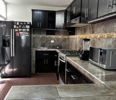 Atlixco Maison | Casa Bambú