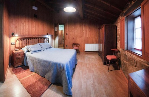 Lobios Maison | Casa Baralló