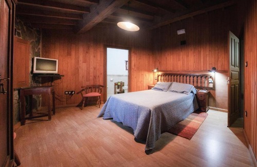 Lobios Maison | Casa Baralló
