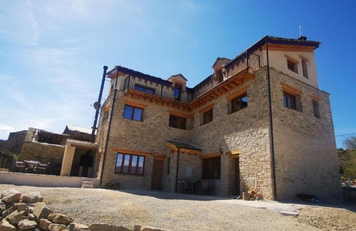Lasaosa Maison | Casa Barambán