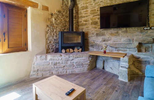 Lasaosa Maison | Casa Barambán