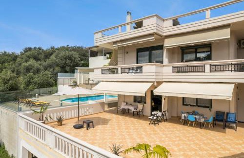 Stalos Appartement | Casa Barbara