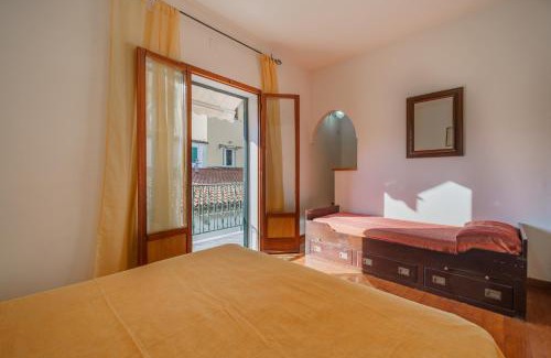 Porto Azzurro Maison | Casa Barbarossa - Goelba