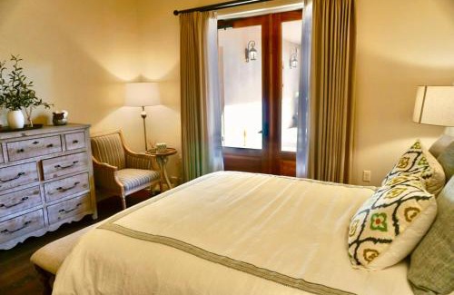 Willcox Maison | Casa Barbera at Tirrito Farm
