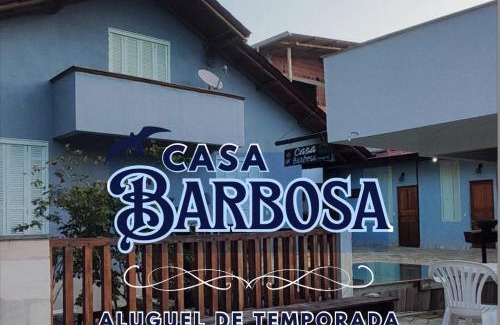 Paraty Maison | Casa Barbosa Paraty