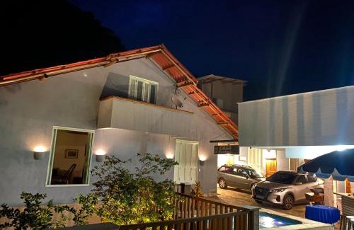 Paraty Maison | Casa Barbosa Paraty