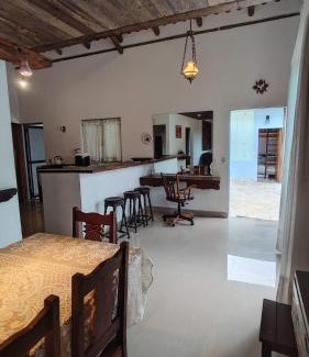 Paraty Maison | Casa Barbosa Paraty