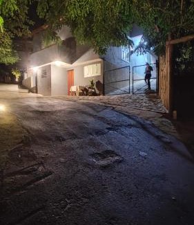 Paraty Maison | Casa Barbosa Paraty