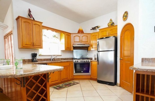 El Dorado Ranch Maison | Casa Barcelona - Playa de Oro San Felipe