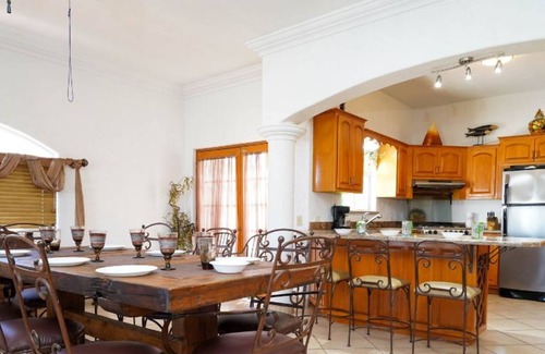 El Dorado Ranch Maison | Casa Barcelona - Playa de Oro San Felipe