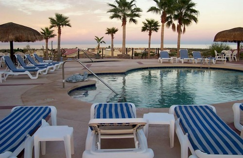El Dorado Ranch Maison | Casa Barcelona - Playa de Oro San Felipe