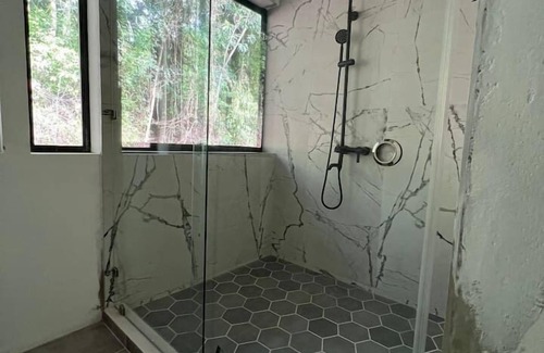 Parrita Maison | Casa Barco Rainforest House