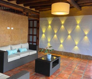 Barichara Maison | Casa Bari Altos de la Antigua